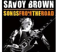 Savoy Brown - Songs from The Road [Import]