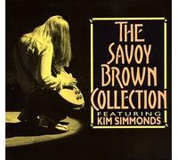 Savoy Brown - Collection-29 TR