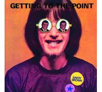 SAVOY BROWN - Getting to The Point