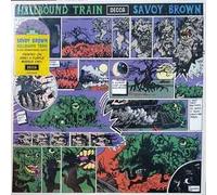 Savoy Brown - Hellbound Train - Recod Store Day (Vinyle Couleur)