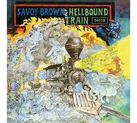 Savoy Brown - Hellbound Train -Shm-CD-