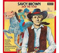 Savoy Brown - Jack the Toad -Shm-CD-