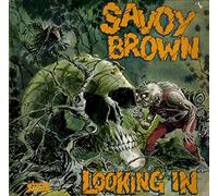 Savoy Brown - Looking In - EX