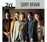 Savoy Brown - Millennium Collection