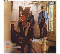 savoy brown - Shake Down