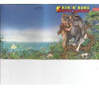 Savoy Brown - Skin N Bones