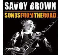 Savoy Brown - Chansons de la route