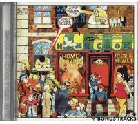 Savoy Brown - Street Corner. [Import]