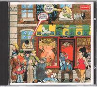 Savoy Brown - Street Corner Talking