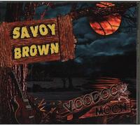 Savoy Brown - Voodoo Moon [Import]