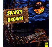 Savoy Brown - Voodoo Moon [Import]