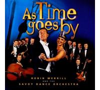 Savoy Dance Orchestra - As Time Goes by [Import]