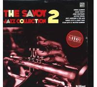 Various Artists - The Savoy Collection 2 [Import]