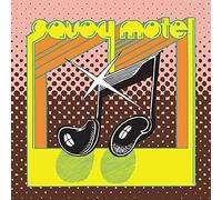 Savoy Motel – Savoy Motel – CD – Neuf