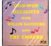 Savoy Re:Collectives Vol.2 - Doo Wop Delights [+4 Bonus]