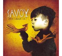 Savoy – Savoy Songbook, Vol. 1 – CD – Import UK