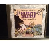 Savoy Singers - We Ve Got a Little List