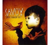 Savoy Songbook Vol. 1 by Savoy [CD] NEUF