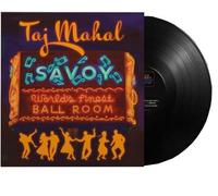 Taj Mahal – Savoy – Vinyle LP Neuf