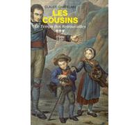 Savoyards, pampa, cousins, tome 3