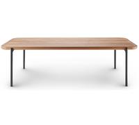 Savoye Table Chêne rectangulaire L 120 cm Eva Solo - 5706631194808
