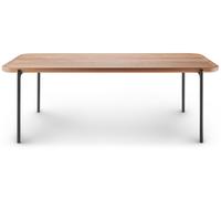 Savoye Table Chêne rectangulaire L 120 cm Eva Solo - 5706631194808