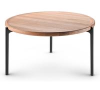 Savoye Table ronde en chêne - Naturelle ø 60 x H 42 cm Eva Solo - 5706631194341