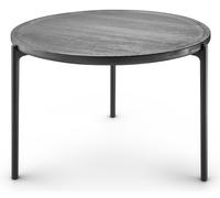 Savoye Table ronde en chêne - Naturelle ø 90 x H 42 cm Eva Solo - 5706631194525