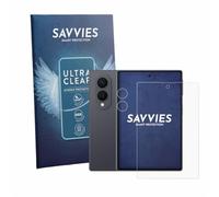 savvies 18 Pièces Film Protection pour Samsung Galaxy Z Fold 8
