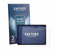 savvies 2 Pièces Protection Écran Verre pour Microsoft Surface Pro 12 2026 9H Film Protecteur, sans Bulles, Anti-Rayures, Verre Trempé
