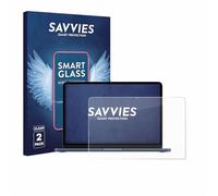 savvies 2 Pièces Verre Trempé pour Apple MacBook Neo 13" 2026