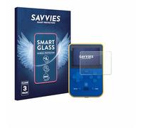 savvies 3 Pièces Verre Trempé pour Blaze Super Pocket