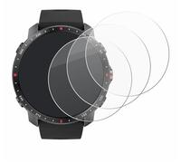 savvies 3 Pièces Verre Trempé pour Polar Grit X Pro