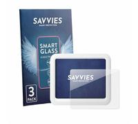 savvies 3 Pièces Verre Trempé pour SwitchBot Meter Pro
