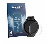 savvies 4 Pièces Film Protection pour Mares Puck Lite