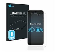 savvies 6 Pièces Film Protection pour Fairphone 4