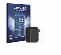 savvies 6 Pièces Film Protection pour Godox X3