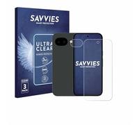 savvies 6 Pièces Film Protection pour Google Pixel 10a