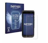 savvies 6 Pièces Film Protection pour Honeywell CT47
