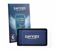 savvies 6 Pièces Film Protection pour Portkeys LS7P 7"