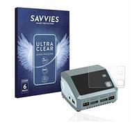savvies 6 Pièces Film Protection pour SkyRc D200 neo