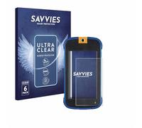 savvies 6 Pièces Film Protection pour Vtech Kidicom Max 3.0