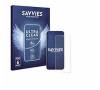 savvies 6 Pièces Film Protection pour Xiaomi 15T