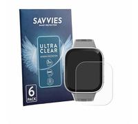 savvies Film Protection pour Amazfit Bip Max