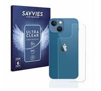 savvies Film Protection pour Apple iPhone 13 mini