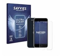 savvies Film Protection pour Apple iPhone SE 3 2022
