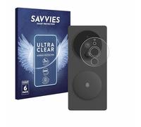 savvies Film Protection pour Aqara SVD-KIT1