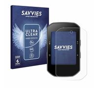 savvies Film Protection pour Bryton Rider S500