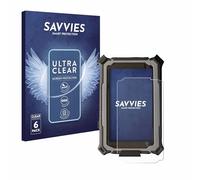 savvies Film Protection pour Carpe Iter Pad V4B