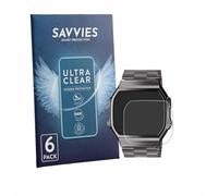savvies Film Protection pour Casio A168WEGG-1BEF